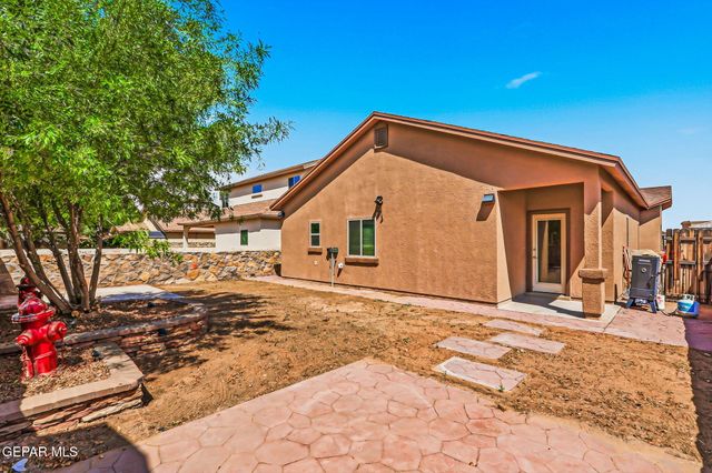 14616 AVA LEIGH, El Paso, TX 79938