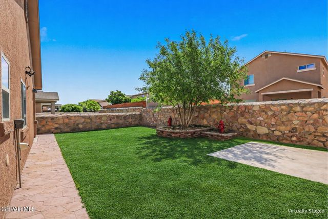 14616 AVA LEIGH, El Paso, TX 79938