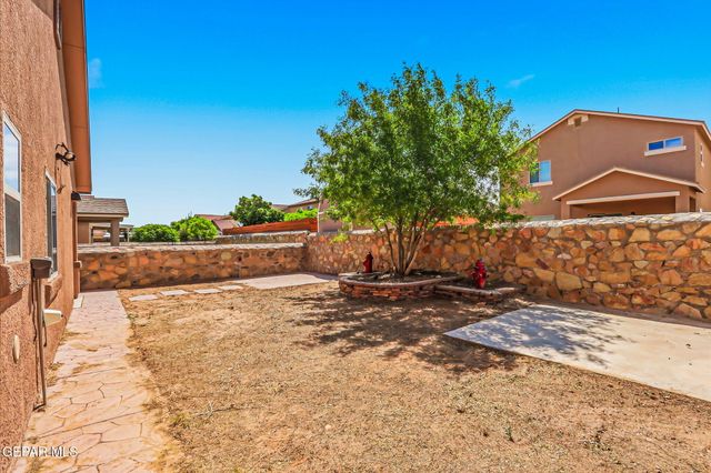 14616 AVA LEIGH, El Paso, TX 79938