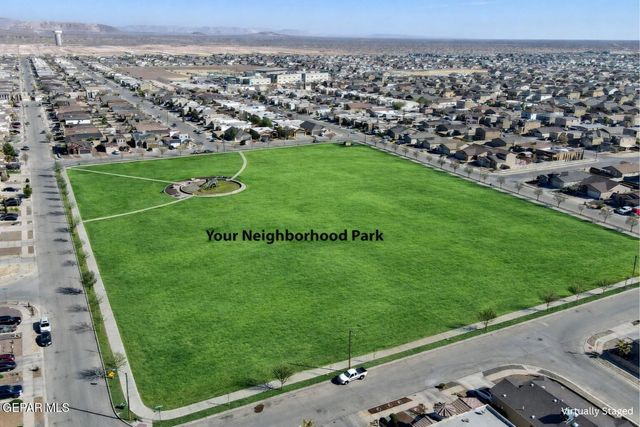 14616 AVA LEIGH, El Paso, TX 79938