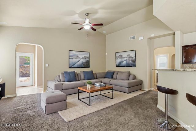 14616 AVA LEIGH, El Paso, TX 79938