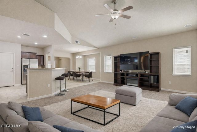 14616 AVA LEIGH, El Paso, TX 79938