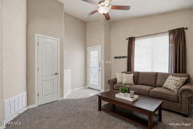 14616 AVA LEIGH, El Paso, TX 79938