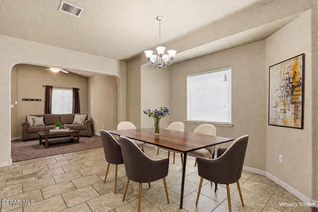 14616 AVA LEIGH, El Paso, TX 79938