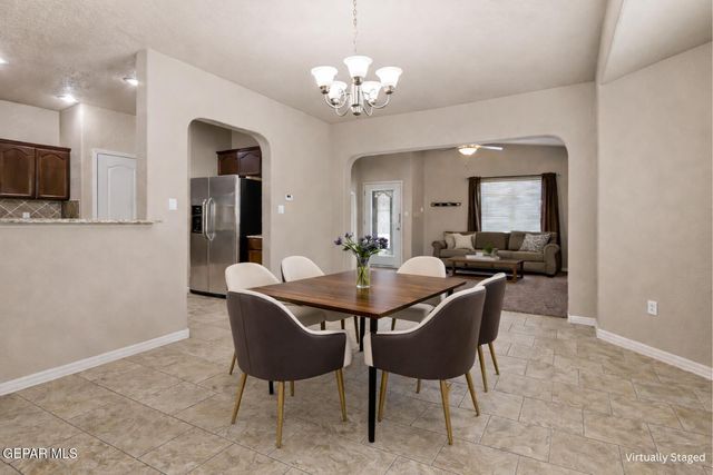 14616 AVA LEIGH, El Paso, TX 79938