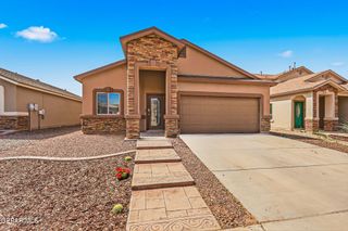 14616 AVA LEIGH, El Paso, TX 79938