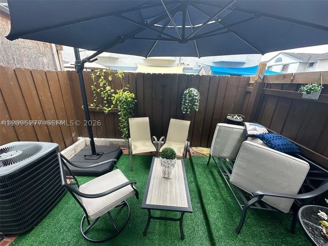 12025 SW 18th St 2-47, Miami, FL 33175