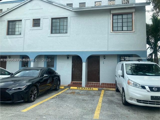 12025 SW 18th St 2-47, Miami, FL 33175