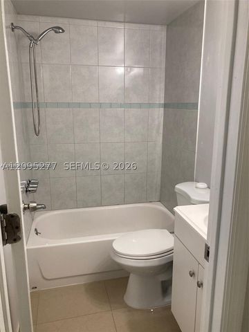 12025 SW 18th St 2-47, Miami, FL 33175