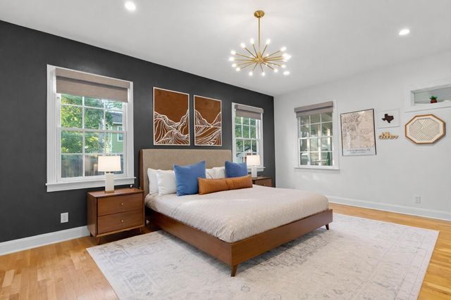 2106 Eva ST, Austin, TX 78704