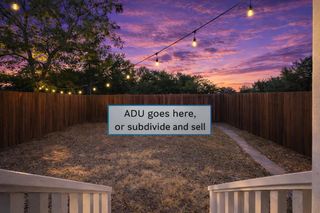 2106 Eva ST, Austin, TX 78704