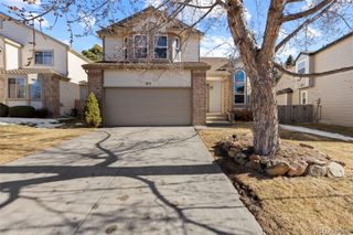315 Medford Drive, Colorado Springs, CO 80921