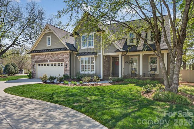 107 Clover Bank Road, Mooresville, NC 28115