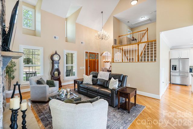 107 Clover Bank Road, Mooresville, NC 28115