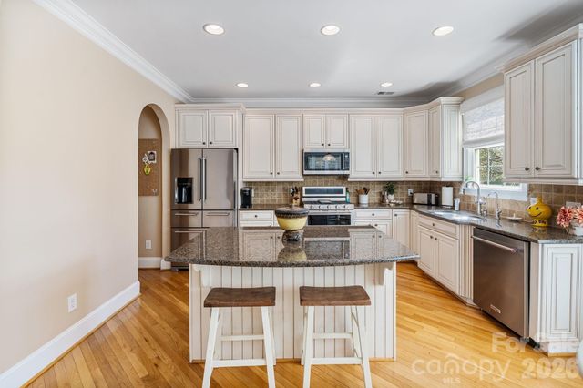 107 Clover Bank Road, Mooresville, NC 28115