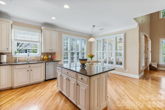 107 Clover Bank Road, Mooresville, NC 28115