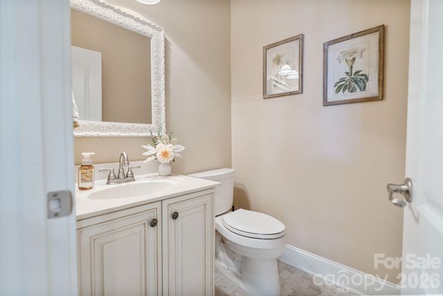 107 Clover Bank Road, Mooresville, NC 28115