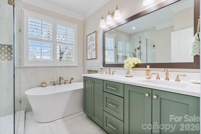 107 Clover Bank Road, Mooresville, NC 28115