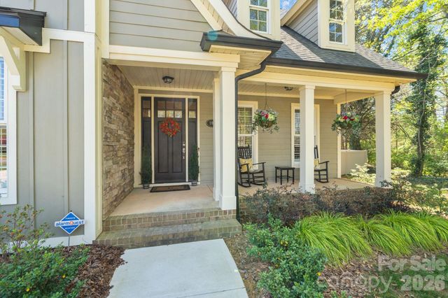 107 Clover Bank Road, Mooresville, NC 28115