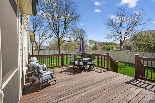 107 Clover Bank Road, Mooresville, NC 28115