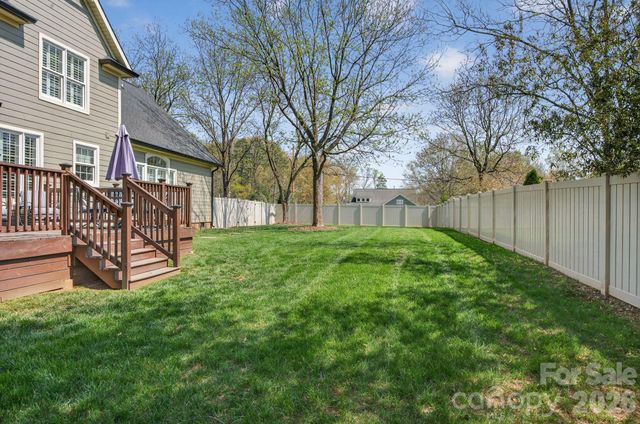 107 Clover Bank Road, Mooresville, NC 28115