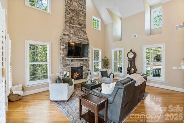 107 Clover Bank Road, Mooresville, NC 28115