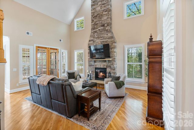 107 Clover Bank Road, Mooresville, NC 28115