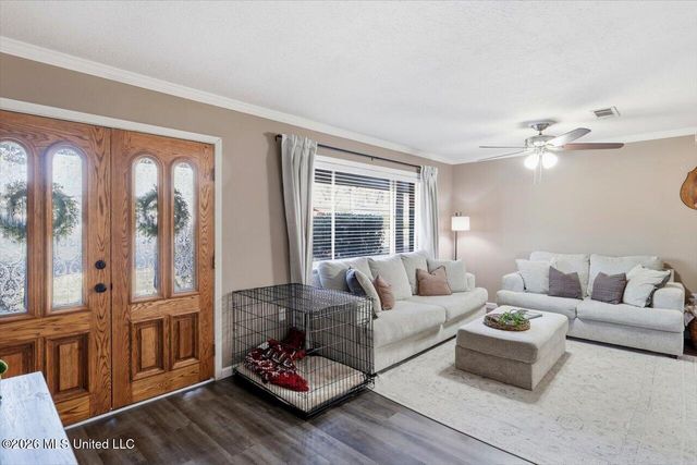 331 Barrow Street, Pearl, MS 39208