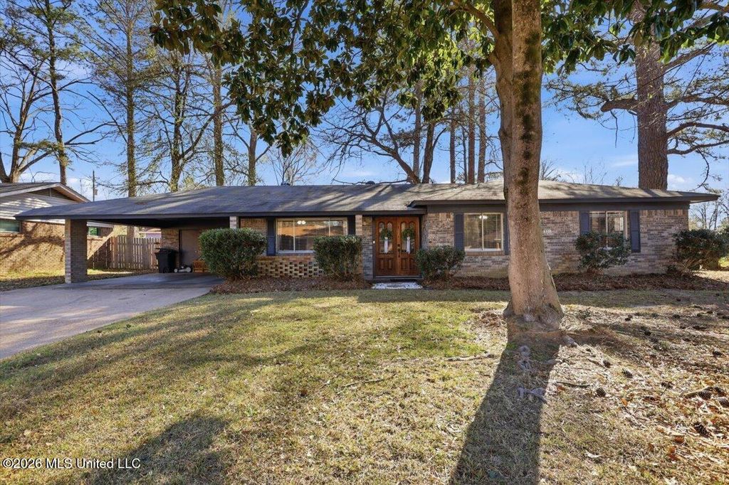 331 Barrow Street, Pearl, MS 39208
