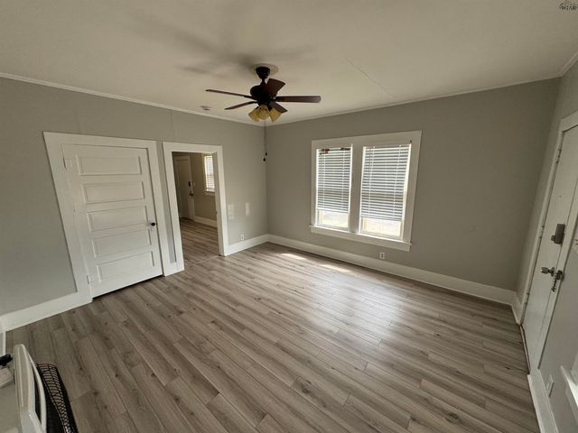 1105 BLUFF STREET, Wichita Falls, TX 76301