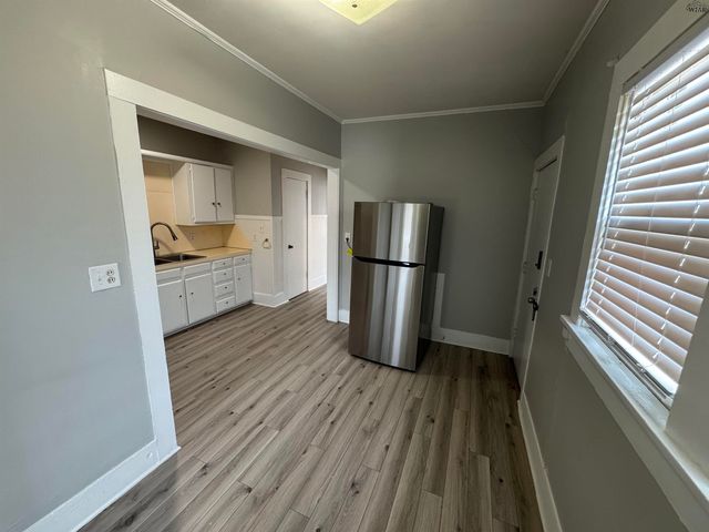 1105 BLUFF STREET, Wichita Falls, TX 76301