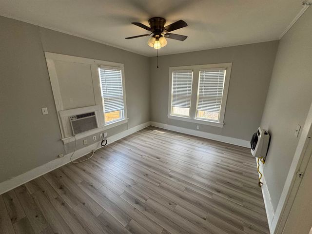 1105 BLUFF STREET, Wichita Falls, TX 76301