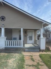 1105 BLUFF STREET, Wichita Falls, TX 76301
