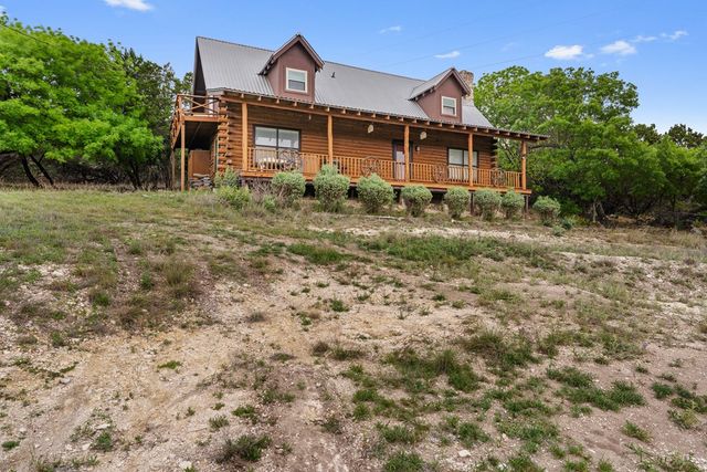 1341 Ranchero Rd, Kerrville, TX 78028