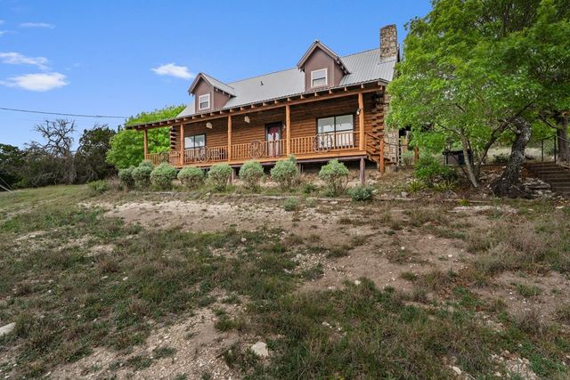 1341 Ranchero Rd, Kerrville, TX 78028