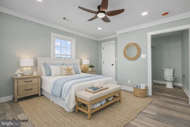 2755 SUNNYBANK RD, Reedville, VA 22539