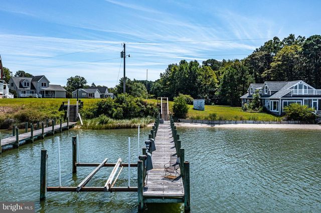 2755 SUNNYBANK RD, Reedville, VA 22539