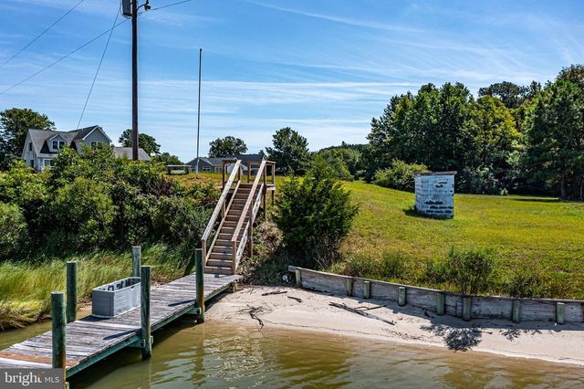 2755 SUNNYBANK RD, Reedville, VA 22539