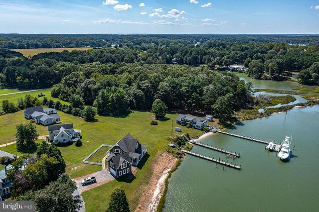 2755 SUNNYBANK RD, Reedville, VA 22539