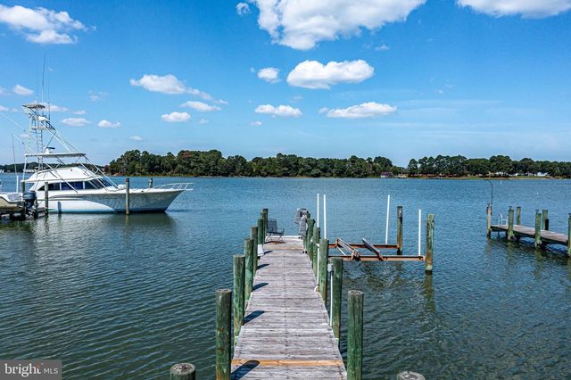2755 SUNNYBANK RD, Reedville, VA 22539