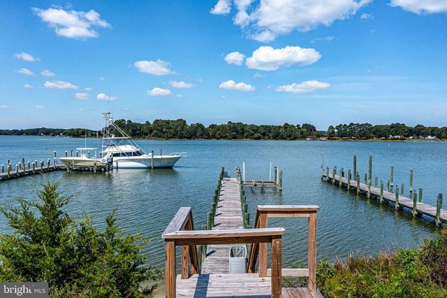 2755 SUNNYBANK RD, Reedville, VA 22539