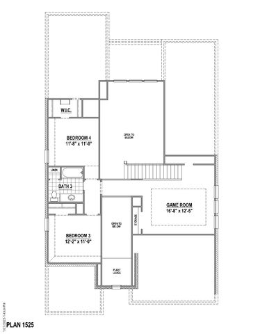 11528 Hardwick Road, Fort Worth, TX 76052