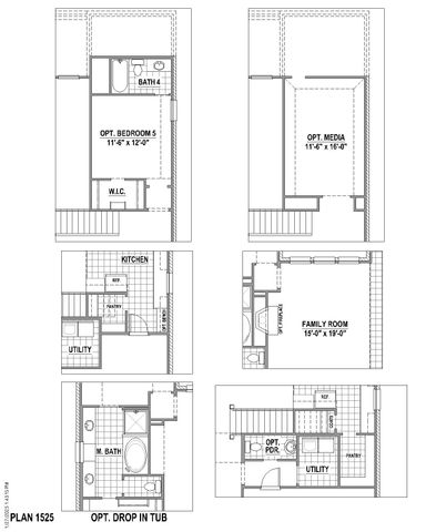 11528 Hardwick Road, Fort Worth, TX 76052