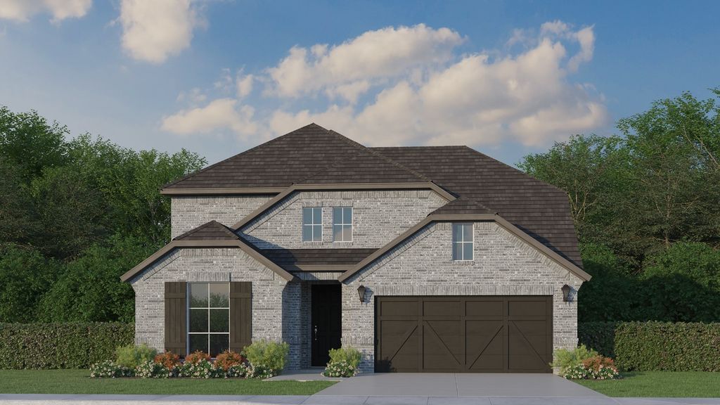 11528 Hardwick Road, Fort Worth, TX 76052