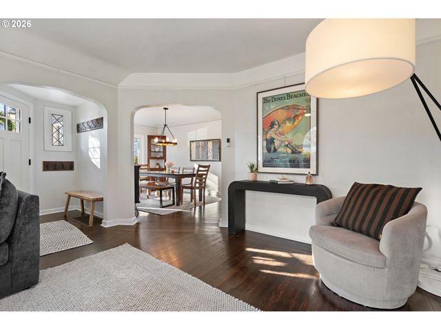 6003 N MICHIGAN Ave, Portland, OR 97217