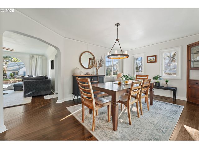 6003 N MICHIGAN Ave, Portland, OR 97217