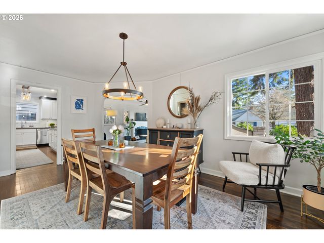 6003 N MICHIGAN Ave, Portland, OR 97217