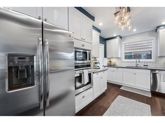 6003 N MICHIGAN Ave, Portland, OR 97217