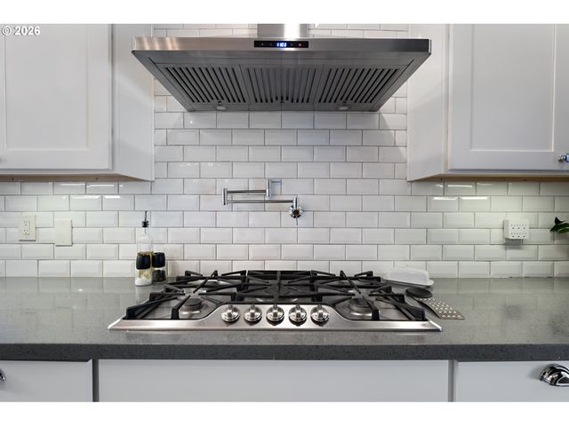 6003 N MICHIGAN Ave, Portland, OR 97217