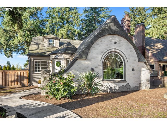 6003 N MICHIGAN Ave, Portland, OR 97217